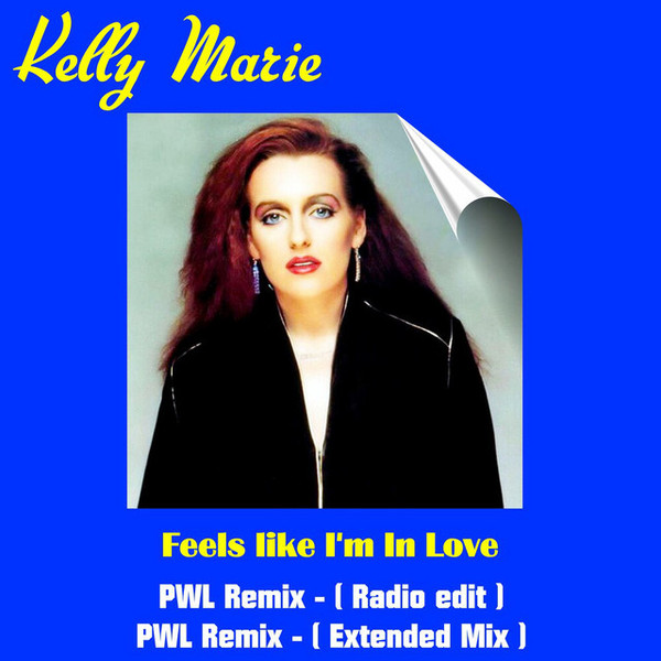 Feels Like I'm In Love (PWL Remixes)